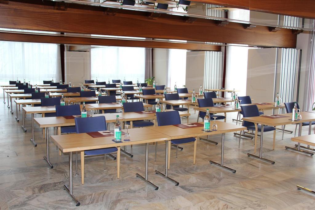 Seminar- & Erlebnishotel Roemerturm Filzbach Εξωτερικό φωτογραφία